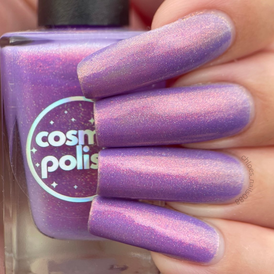 Cassiopeia - Cosmic Polish