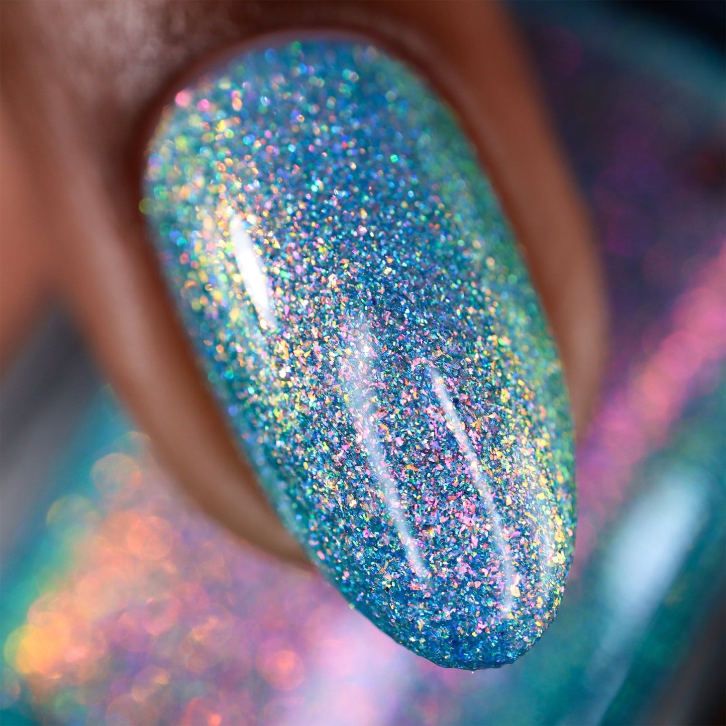 Castor - Cosmic Polish