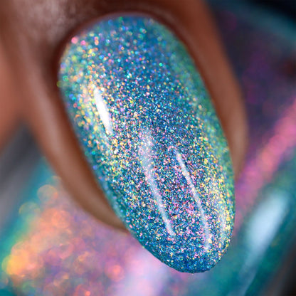 Castor - Cosmic Polish