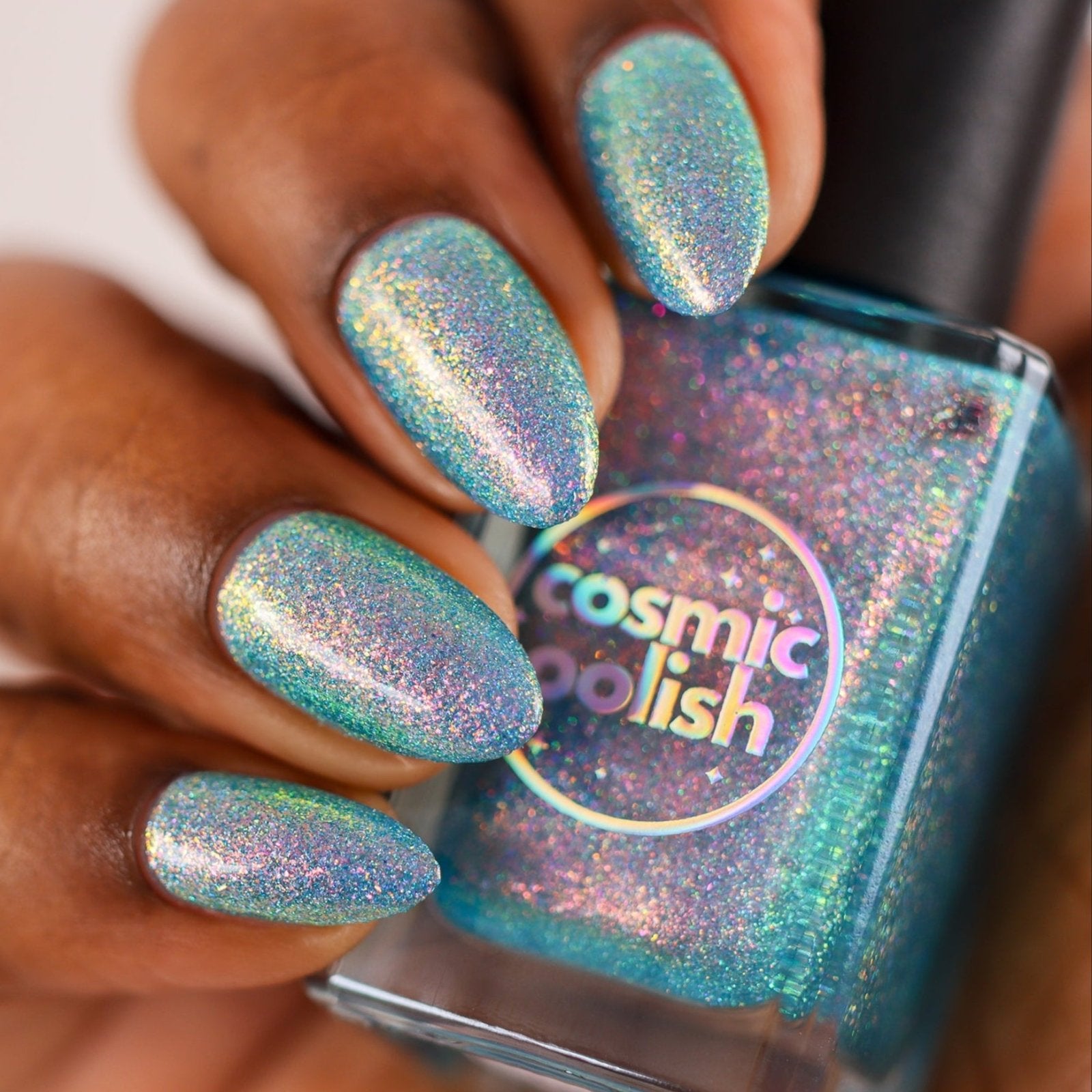 Castor - Cosmic Polish
