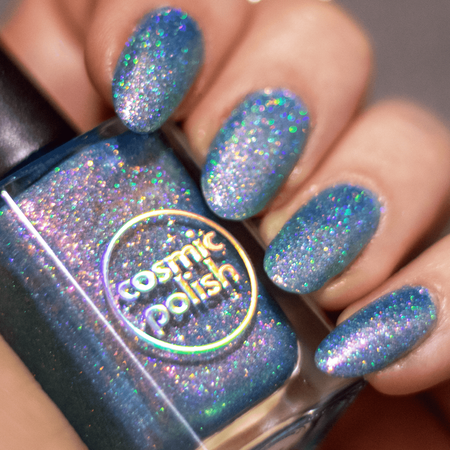 Castor - Cosmic Polish