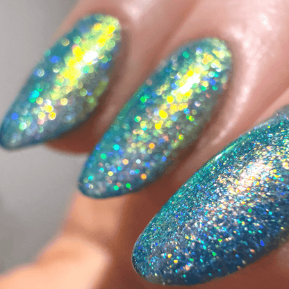 Castor - Cosmic Polish