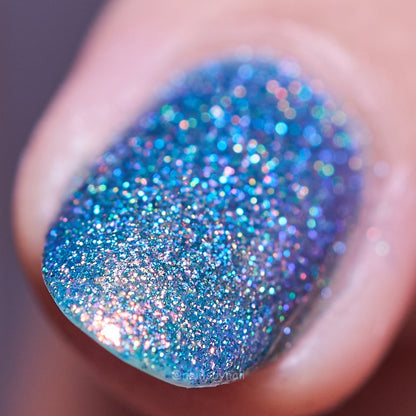 Castor - Cosmic Polish