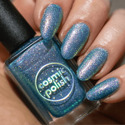 Castor - Cosmic Polish