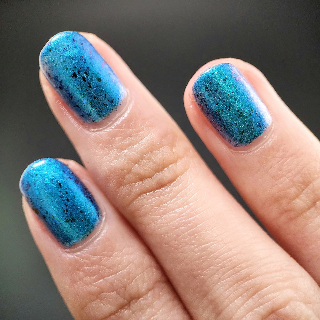 Celestial Tide - Cosmic Polish Australia