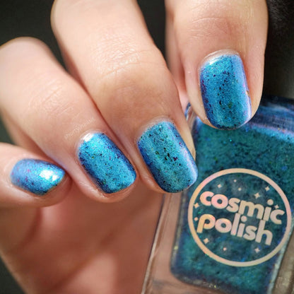 Celestial Tide - Cosmic Polish Australia