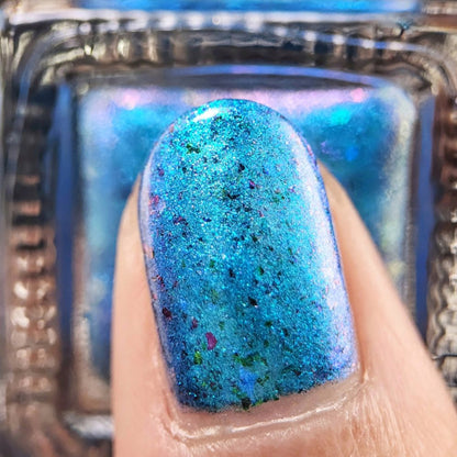 Celestial Tide - Cosmic Polish Australia