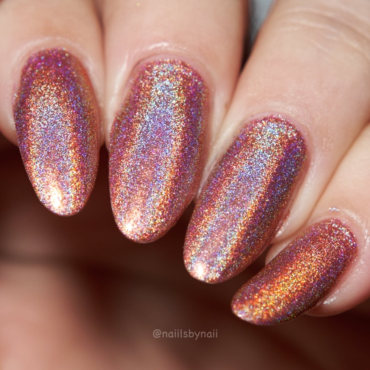 Champagne Haze - Cosmic Polish Australia