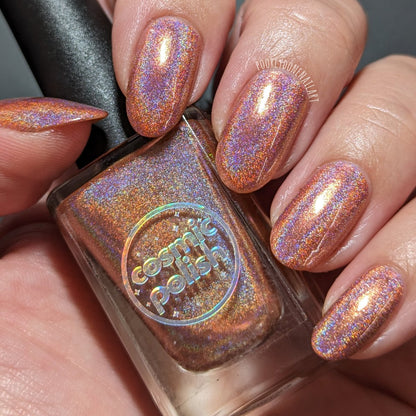 Champagne Haze - Cosmic Polish Australia