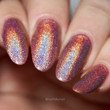 Champagne Haze - Cosmic Polish Australia