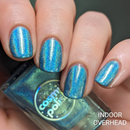 Cosmic Frost - Cosmic Polish Australia