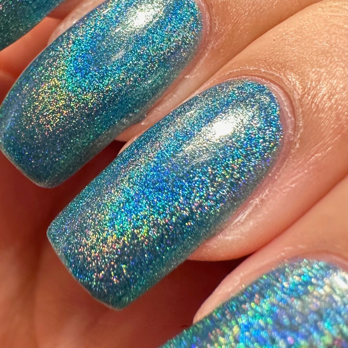 Cosmic Frost - Cosmic Polish Australia