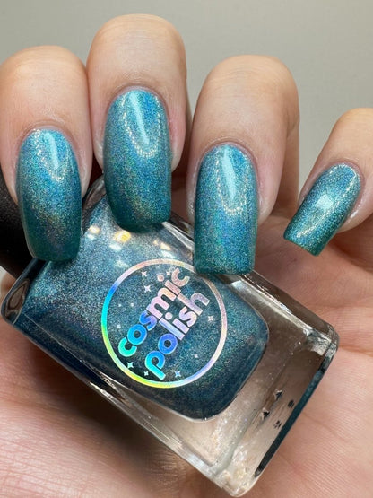 Cosmic Frost - Cosmic Polish Australia