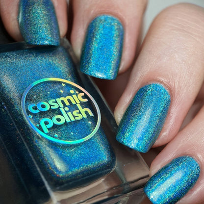 Cosmic Frost - Cosmic Polish Australia