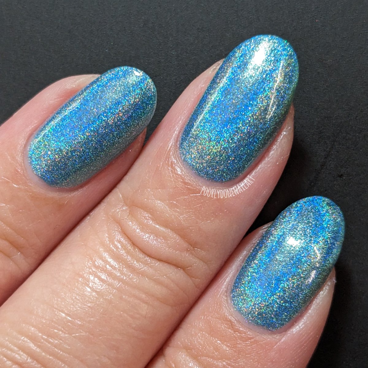 Cosmic Frost - Cosmic Polish Australia