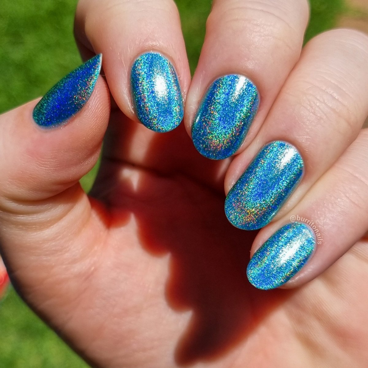 Cosmic Frost - Cosmic Polish Australia