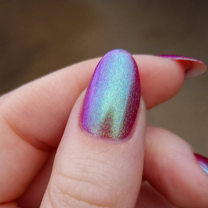 Dancing Shadows - Cosmic Polish