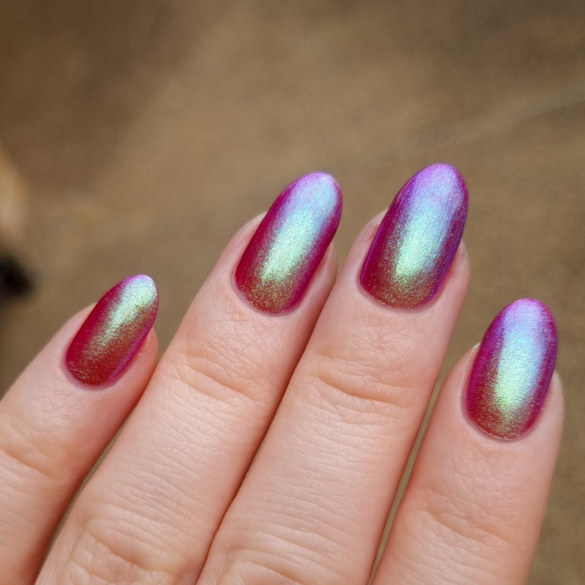 Dancing Shadows - Cosmic Polish