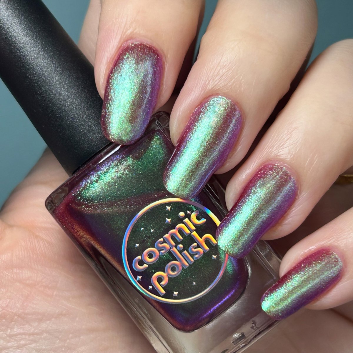 Dancing Shadows - Cosmic Polish