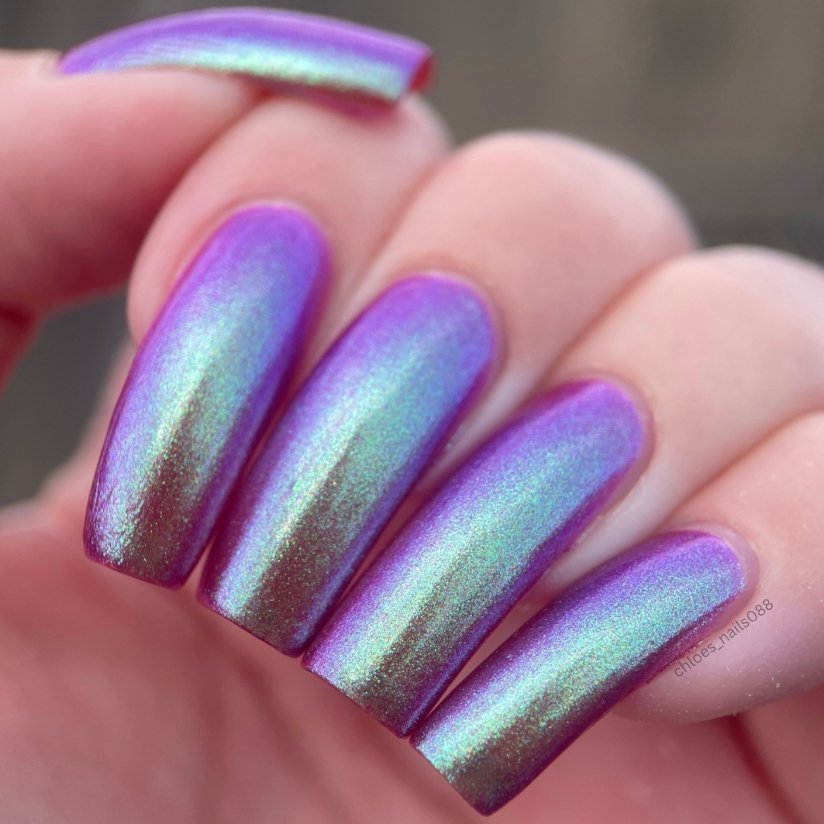 Dancing Shadows - Cosmic Polish