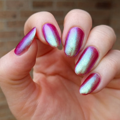 Dancing Shadows - Cosmic Polish