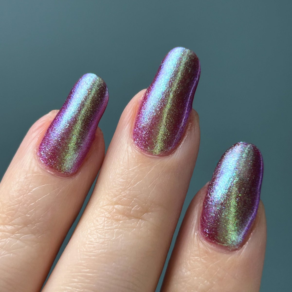 Dancing Shadows - Cosmic Polish