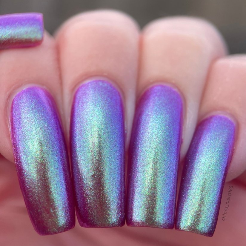 Dancing Shadows - Cosmic Polish