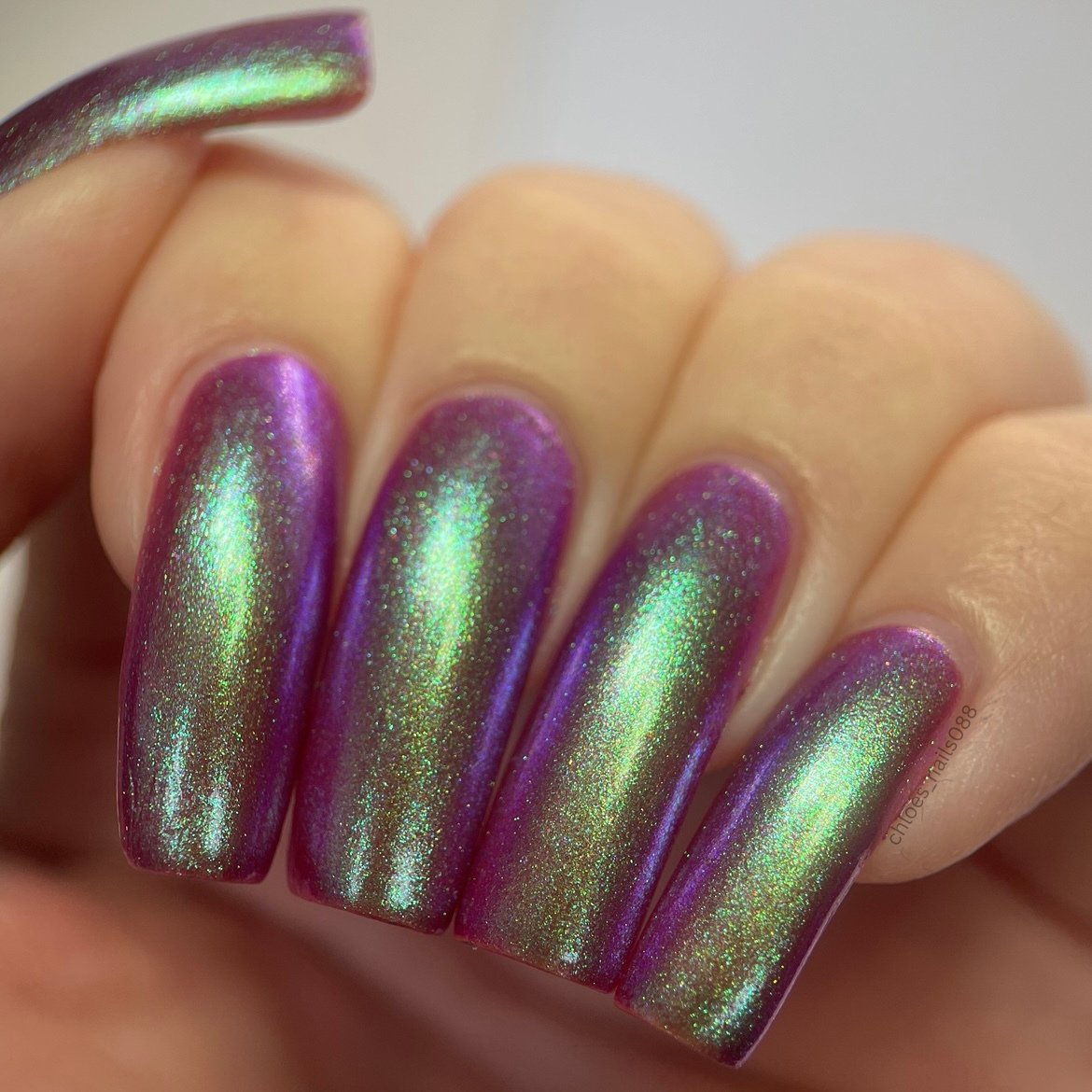 Dancing Shadows - Cosmic Polish