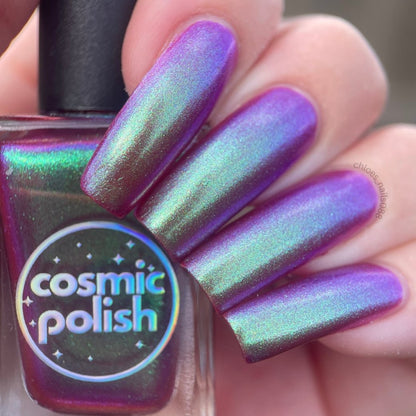 Dancing Shadows - Cosmic Polish