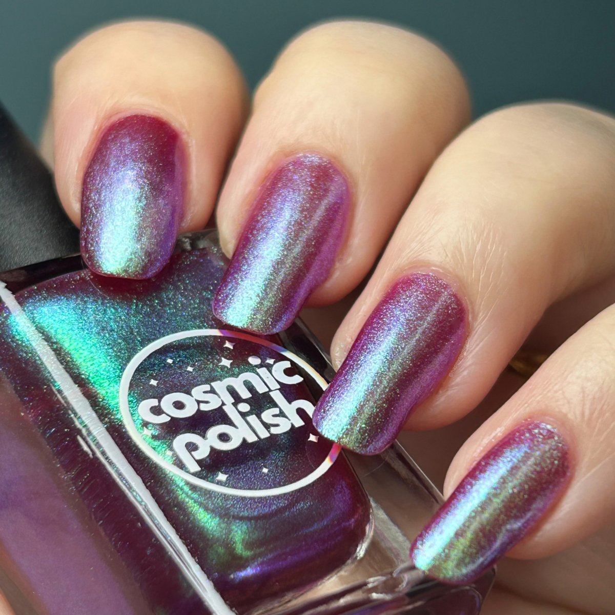 Dancing Shadows - Cosmic Polish