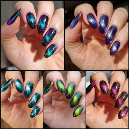 Deep Space Collection - Cosmic Polish