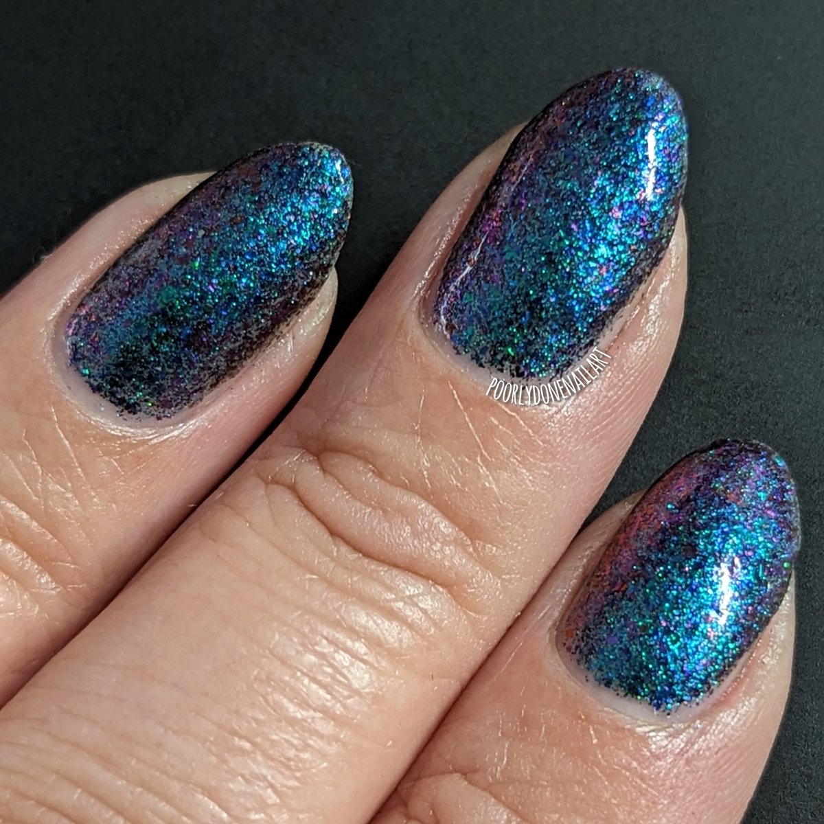 Dragon Scales - Cosmic Polish Australia