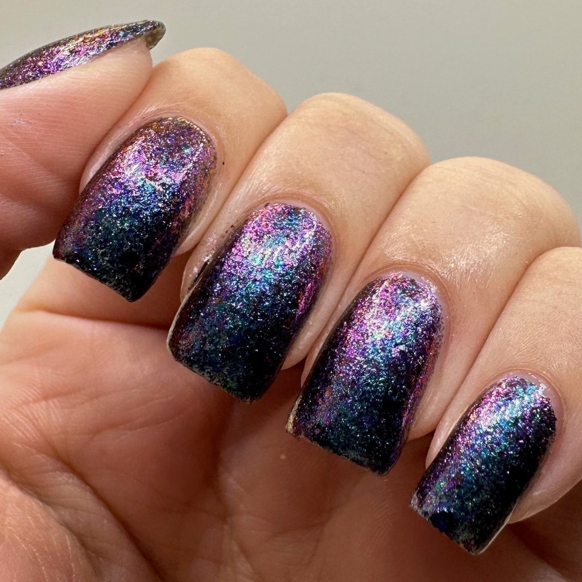 Dragon Scales - Cosmic Polish Australia