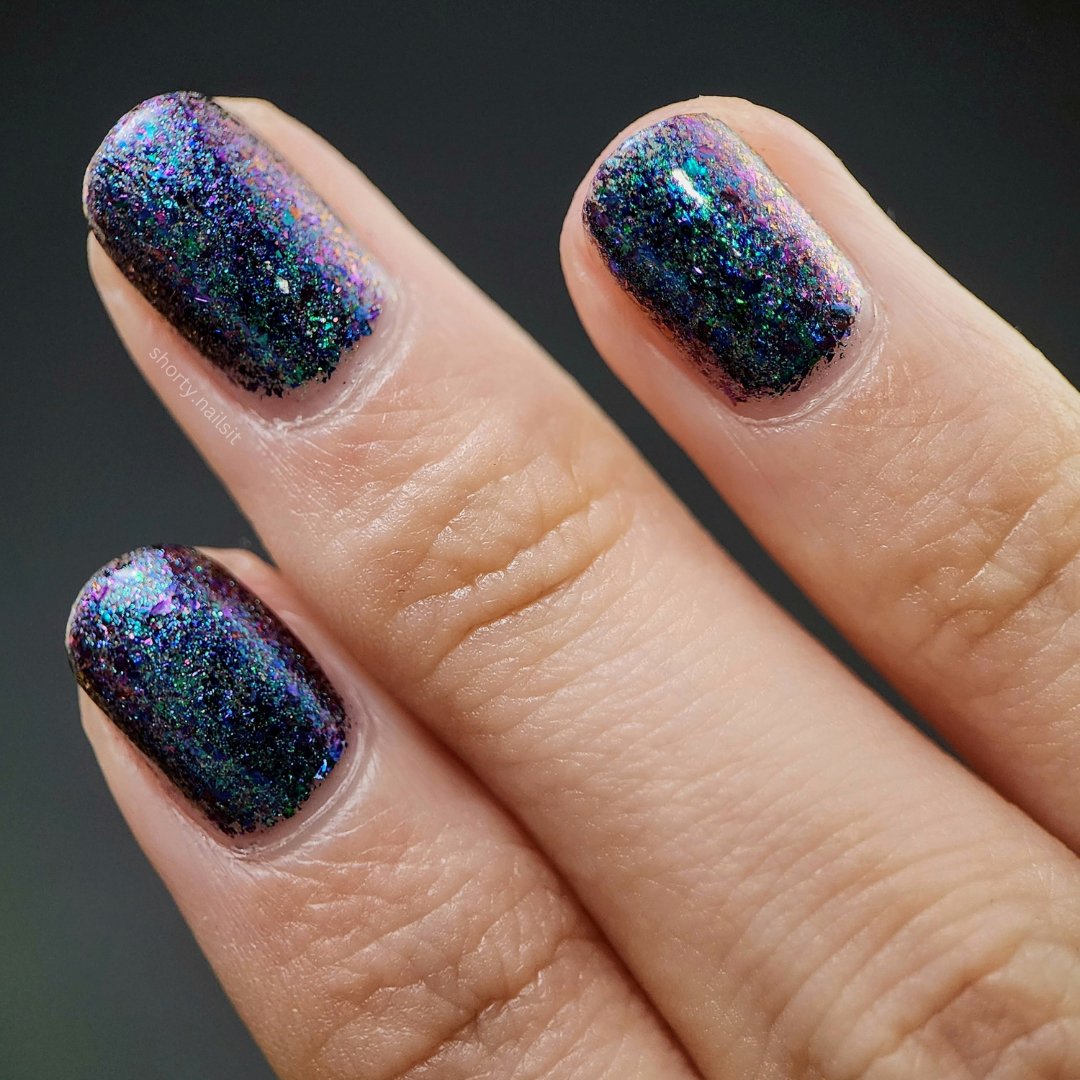 Dragon Scales - Cosmic Polish Australia