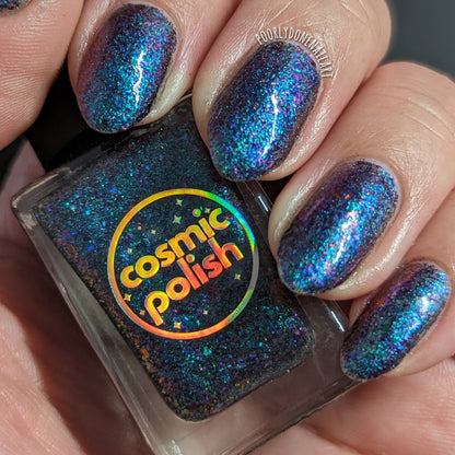 Dragon Scales - Cosmic Polish Australia