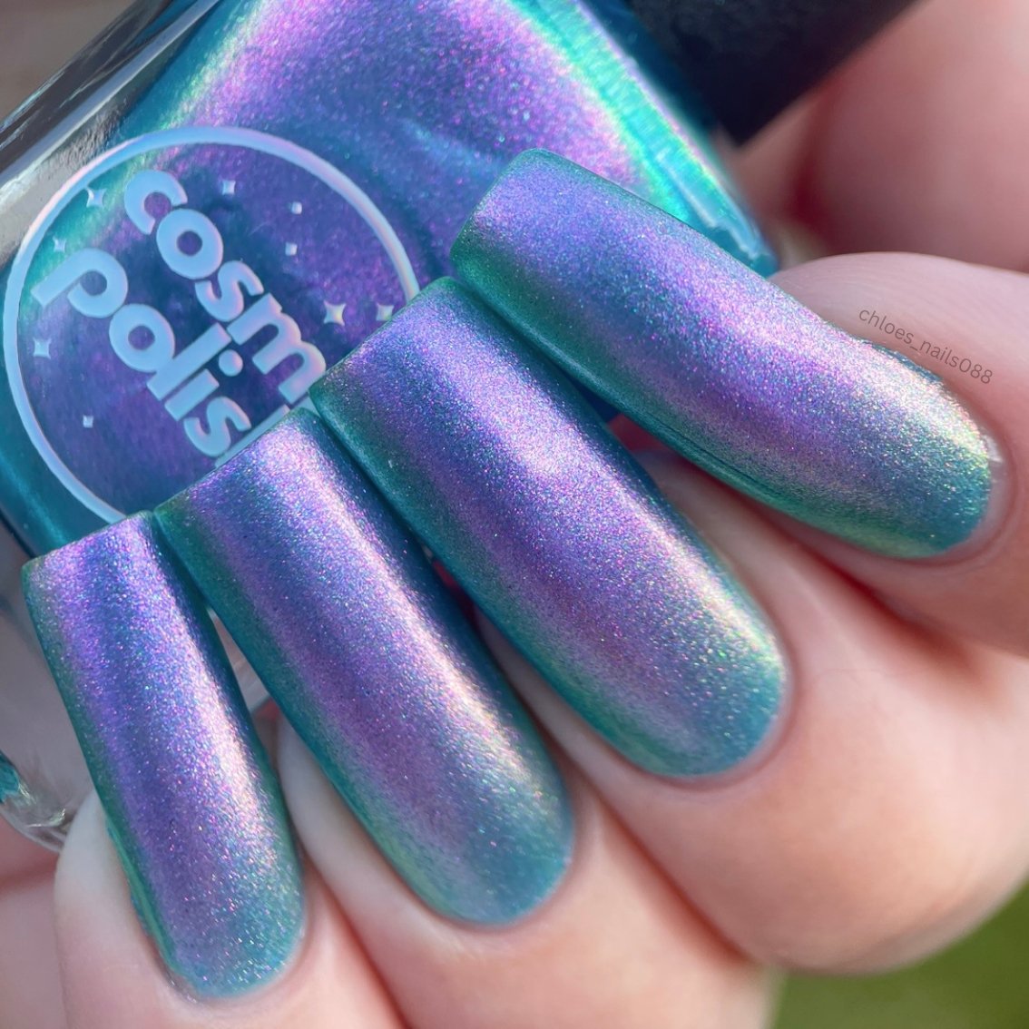 Dreamscape - Cosmic Polish