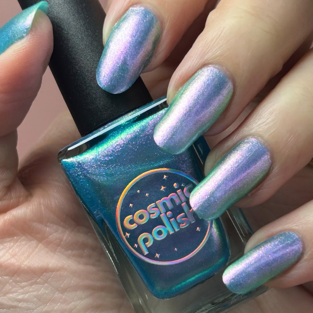 Dreamscape - Cosmic Polish