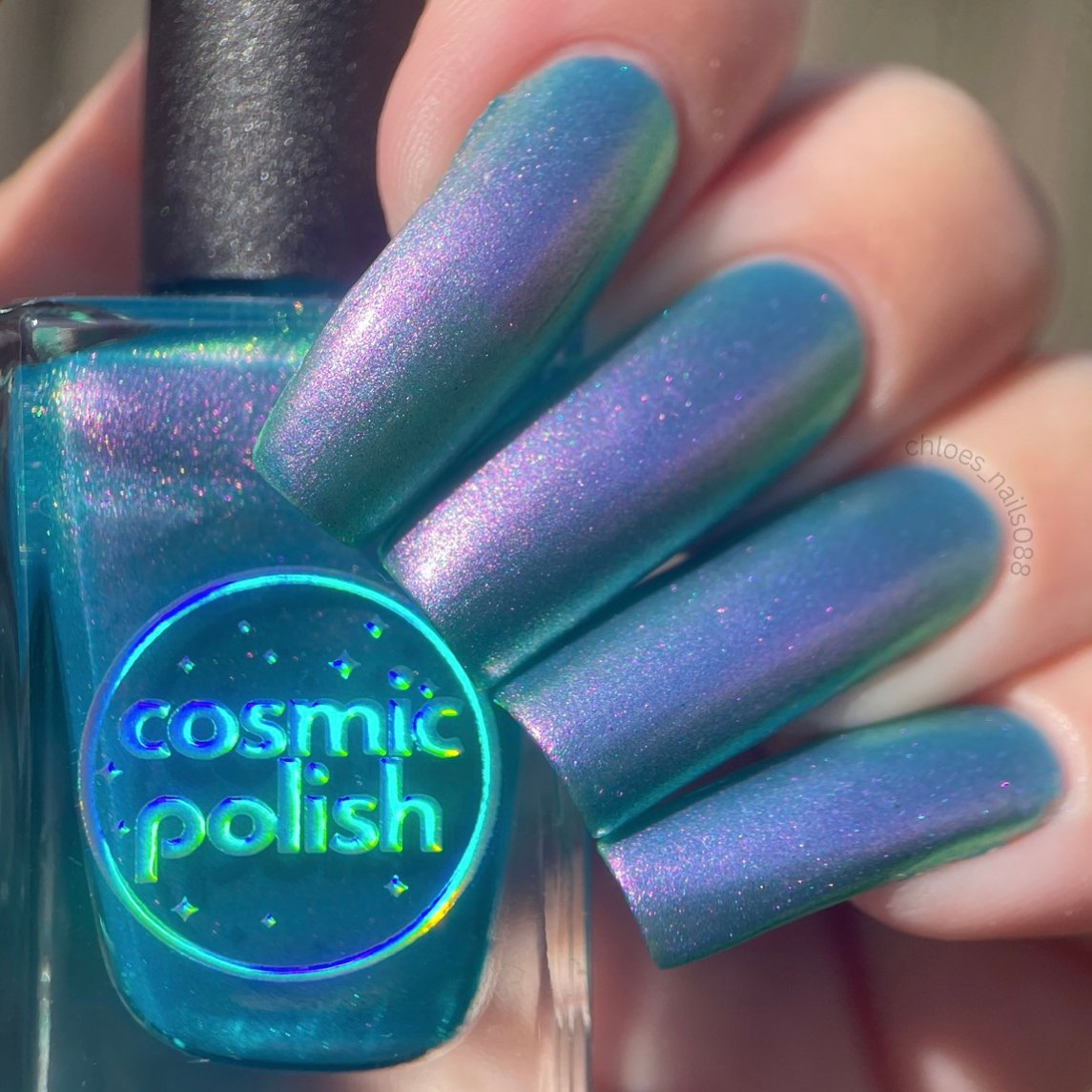 Dreamscape - Cosmic Polish