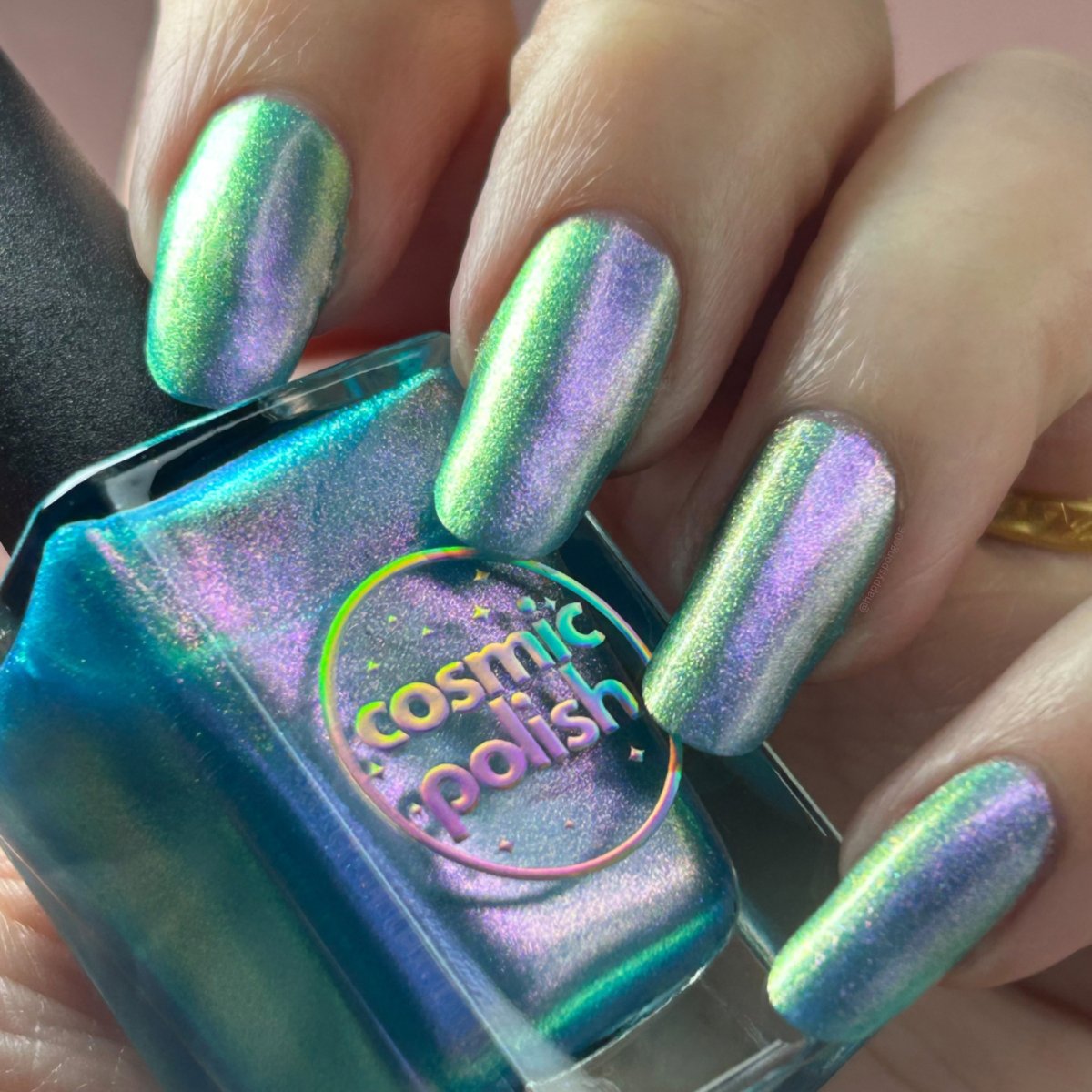 Dreamscape - Cosmic Polish