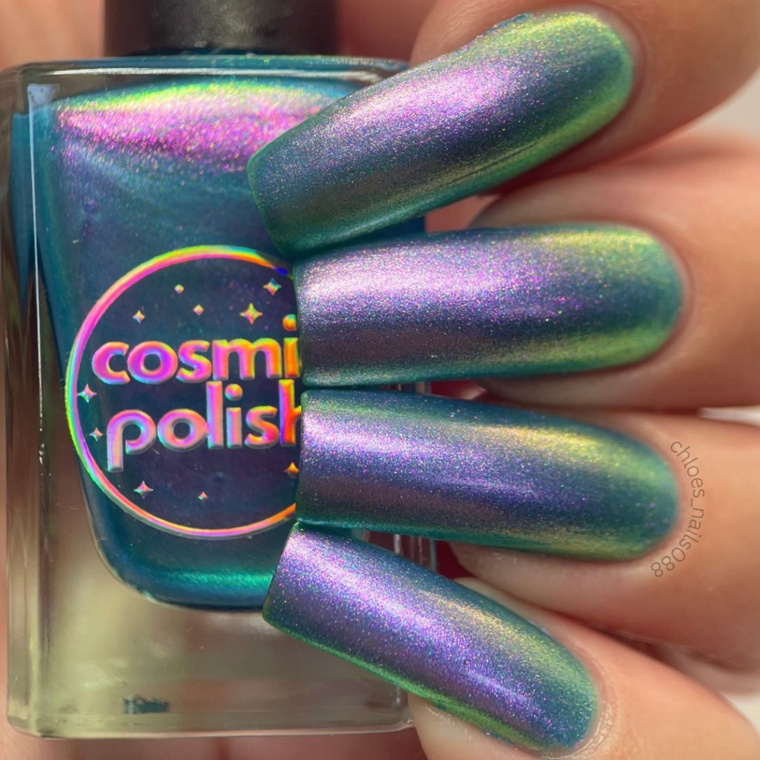 Dreamscape - Cosmic Polish