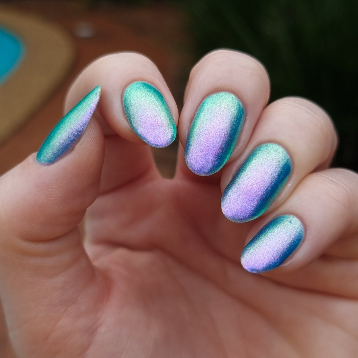 Dreamscape - Cosmic Polish