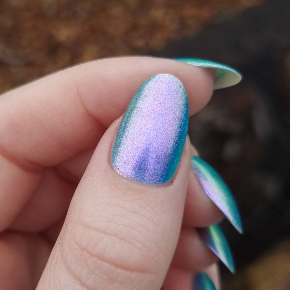 Dreamscape - Cosmic Polish