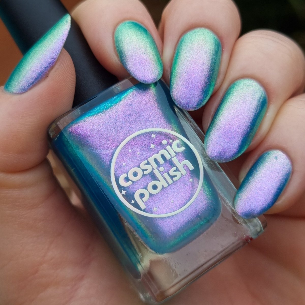 Dreamscape - Cosmic Polish