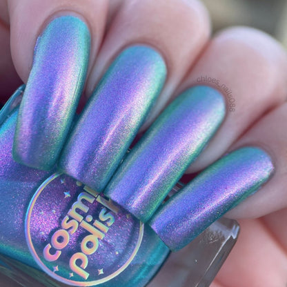 Dreamscape - Cosmic Polish