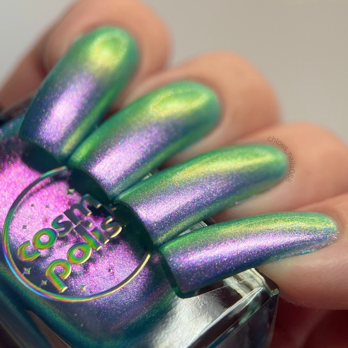 Dreamscape - Cosmic Polish