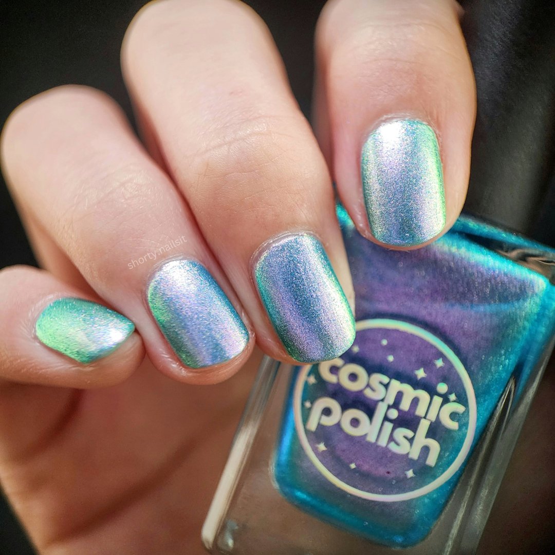 Dreamscape - Cosmic Polish