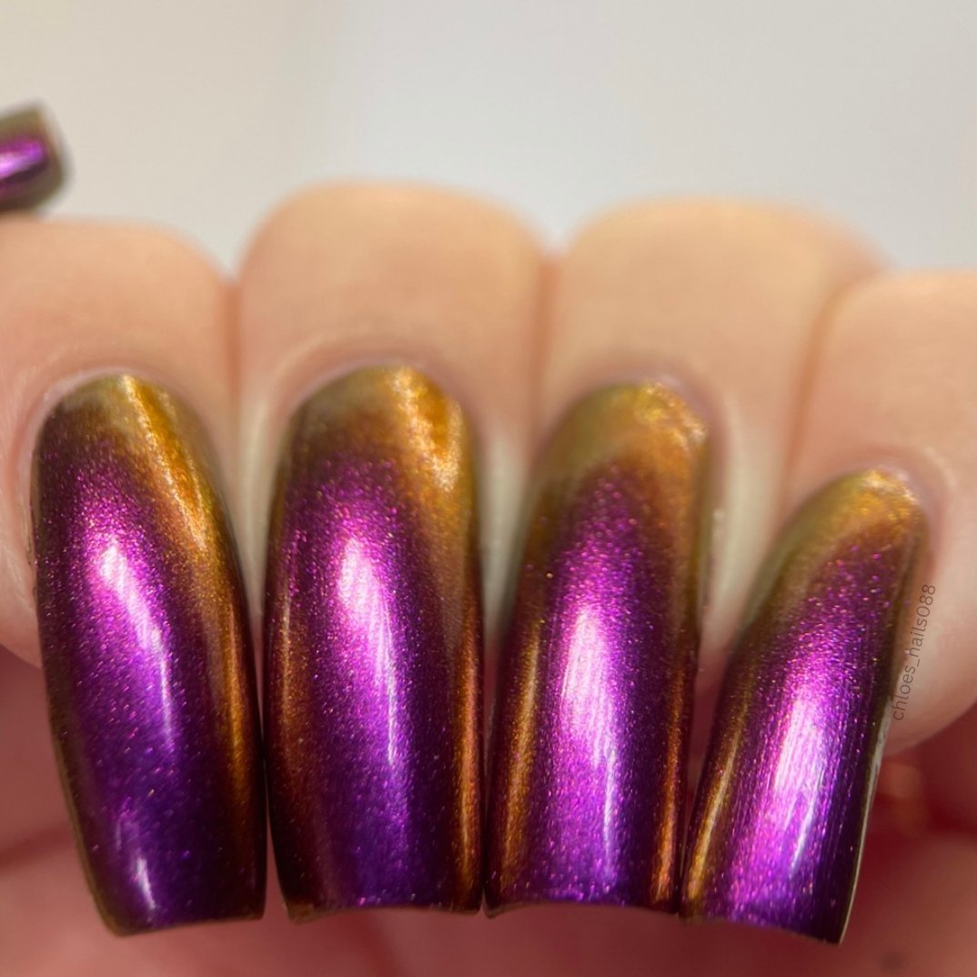 Eclipsed Emotions - Cosmic Polish