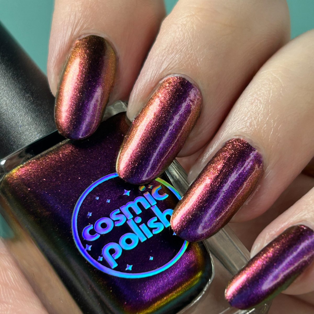 Eclipsed Emotions - Cosmic Polish