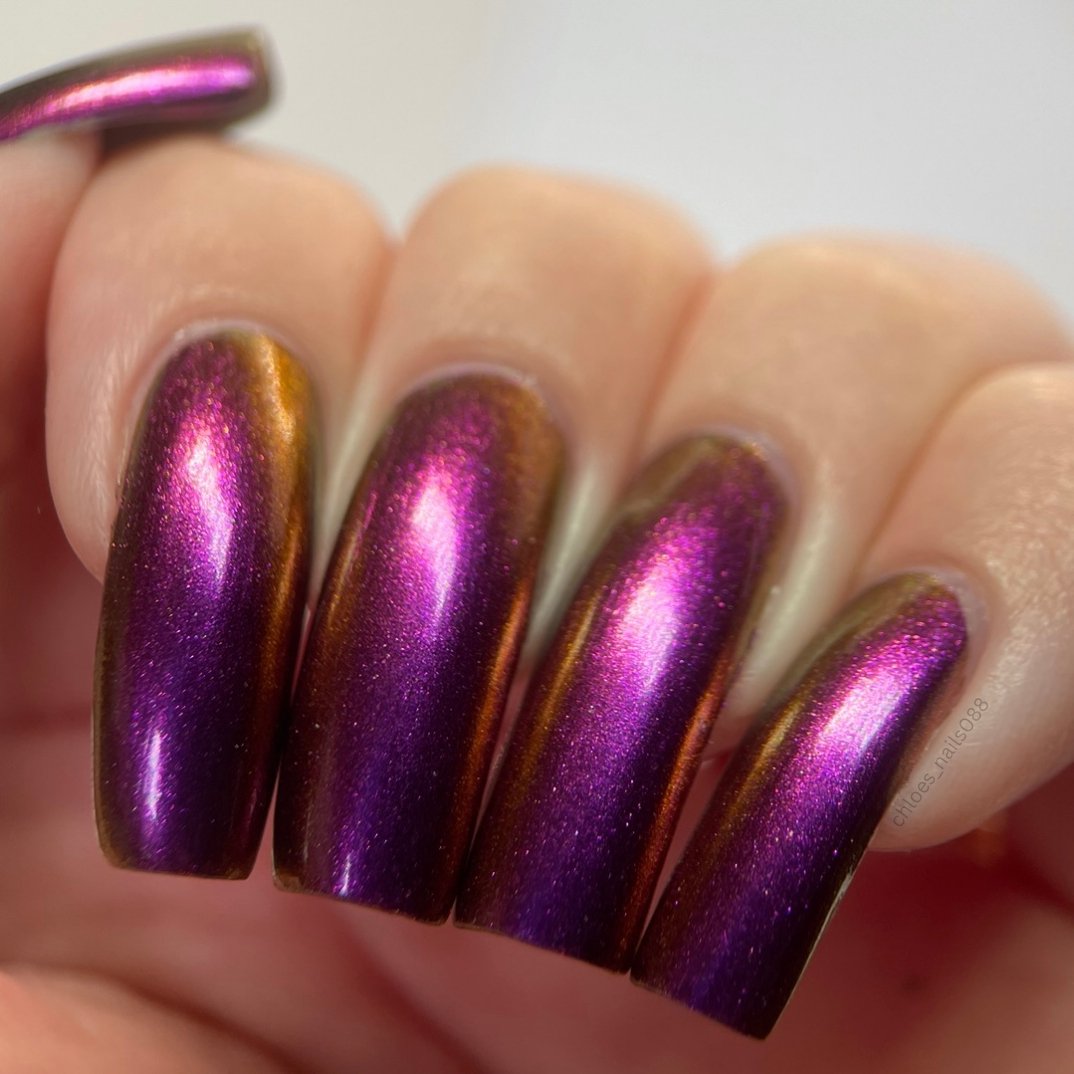 Eclipsed Emotions - Cosmic Polish