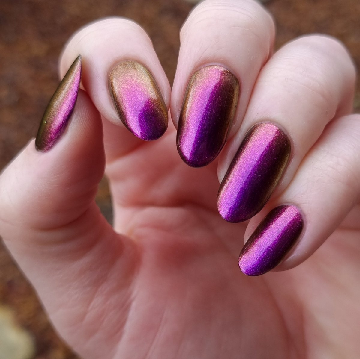 Eclipsed Emotions - Cosmic Polish